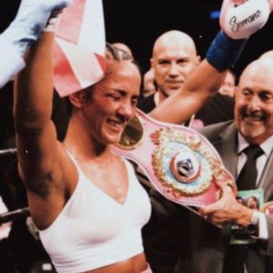 Meet your Posher, Jasmin